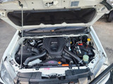 7791 - 10/14, ISUZU RC DMAX, 4JJ1, 5SPD, SX
