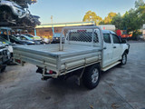 7791 - 10/14, ISUZU RC DMAX, 4JJ1, 5SPD, SX