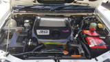 7208 - 10/08, HOLDEN RC COLORADO, 4JJ1, 5SPD, LX