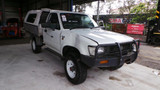 6790 - 07/97, TOYOTA LN106 HILUX, ** ONLY 149,818 KMS ** 3L, 5SPD