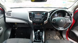 7629 - 05/15, MITSUBISHI MQ TRITON, 4N15, 6SPD, GLS