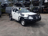 7496 - 05/19, ISUZU RC DMAX, 4JJ1, AUTO, SX