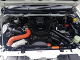 7496 - 05/19, ISUZU RC DMAX, 4JJ1, AUTO, SX