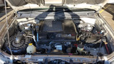 7080 - 10/05, TOYOTA KUN26 HILUX, 1KD-FTV, 5SPD, SR
