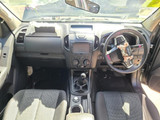 7710 - 10/18, ISUZU RC DMAX, 4JJ1, 6SPD, SX