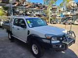 7976 - 03/11, FORD PK RANGER, 3.0L T/D, 5SPD, XL