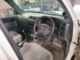 7832 - 06/09, NISSAN GU PATROL, ZD30, 5SPD, ST