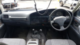 7575 - 12/91, TOYOTA HDJ80 LANDCRUISER, 1HD-T, 5SPD, GXL