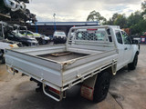 7708 - 01/16, ISUZU RC DMAX, ** ONLY 82,842 KMS ** , 4JJ1, 5SPD, SX