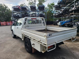 7708 - 01/16, ISUZU RC DMAX, ** ONLY 82,842 KMS ** , 4JJ1, 5SPD, SX