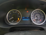 7325 - 08/17, TOYOTA GUN126 HILUX, 1GD-FTV, 6SPD, SR