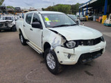 7834 - 11/12, MITSUBISHI MN TRITON, ** ONLY 71,315 KMS ** 4D56, 5SPD, GLX