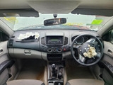 7834 - 11/12, MITSUBISHI MN TRITON, ** ONLY 71,315 KMS ** 4D56, 5SPD, GLX