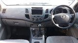 6977 - 02/10, TOYOTA KUN26 HILUX, 1KD, 5SPD, SR