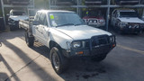 7307 - 05/97, TOYOTA LN111 HILUX, 3L, 5SPD