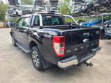 7897 - 10/16 FORD PX RANGER, ** ONLY 93,297 KMS ** , P5AT, AUTO, XLT.