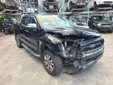 7897 - 10/16 FORD PX RANGER, ** ONLY 93,297 KMS ** , P5AT, AUTO, XLT.