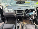 7897 - 10/16 FORD PX RANGER, ** ONLY 93,297 KMS ** , P5AT, AUTO, XLT.