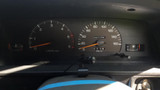 7265 - 01/89, TOYOTA LN106 HILUX, 3L, 5SPD