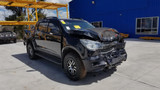 7177 - 02/16, HOLDEN RG COLORADO, ** ONLY 86,988 KMS ** 2.8L T/D, AUTO, Z71