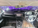 7858 - 12/20, TOYOTA GUN126 HILUX, ** ONLY 38,738KMS**, 1GD-FTV, 6SPD, SR