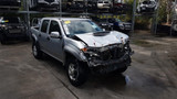7506 - 11/10, HOLDEN RC COLORADO, 4JJ1, 5SPD, LX