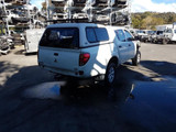 7359 - 10/13, MITSUBISHI MN TRITON, 4D56, AUTO, GLX