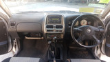 7616 - 01/13, NISSAN D22 NAVARA, ** ONLY 65,610 KMS ** YD25, 5SPD, ST-R