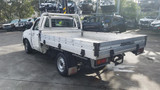7698 - 03/15, TOYOTA KUN16 HILUX, 1KD-FTV, 5SPD, WORKMATE
