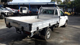 7698 - 03/15, TOYOTA KUN16 HILUX, 1KD-FTV, 5SPD, WORKMATE