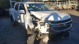 7311 - 09/19, HOLDEN RG COLORADO, ** ONLY 36,356 KMS ** 2.8L TD, AUTO, LS