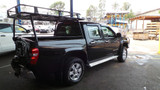 6866 - 11/11, HOLDEN RC COLORADO, ** ONLY 82,653 KMS ** 4JJ1, 5SPD, LT-R