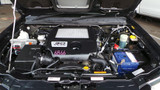 6866 - 11/11, HOLDEN RC COLORADO, ** ONLY 82,653 KMS ** 4JJ1, 5SPD, LT-R
