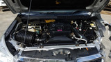 7259 - 04/15, HOLDEN RG COLORADO, 2.8L T/D, AUTO, LX