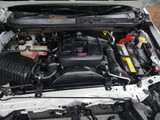 7350 - 10/16, HOLDEN RG COLORADO, ** ONLY 49,032 KMS ** 2.8L T/D, 6SPD, LTZ