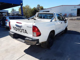 7374 - 05/20, TOYOTA GUN136 HILUX, ** ONLY 14,786 KMS ** 1GD-FTV, AUTO, SR