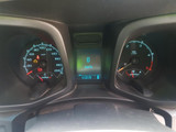 7502 - 10/12, HOLDEN RG COLORADO, 2.8L TD, 5SPD, LX