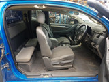 7502 - 10/12, HOLDEN RG COLORADO, 2.8L TD, 5SPD, LX