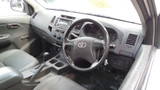 6877 - 12/12, TOYOTA TGN16 HILUX, ** ONLY 70,353 KMS ** 2TR, AUTO, WORKMATE
