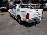 7440 - 07/07, TOYOTA KUN26 HILUX, 1KD-FTV, 5SPD, SR5