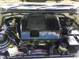 7440 - 07/07, TOYOTA KUN26 HILUX, 1KD-FTV, 5SPD, SR5