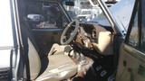 6987, 04/88, TOYOTA FJ75 LANDCRUISER, 3F, 5SPD