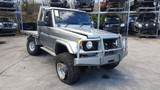 6987, 04/88, TOYOTA FJ75 LANDCRUISER, 3F, 5SPD