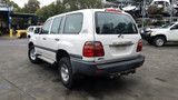 7668 - 06/98, TOYOTA HZJ105 LANDCRUISER, 1HZ, 5SPD, GXL.