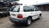 7668 - 06/98, TOYOTA HZJ105 LANDCRUISER, 1HZ, 5SPD, GXL.