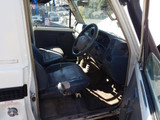 7386 - 07/12, TOYOTA VDJ79 LANDCRUISER, 1VD-FTV, 5SPD, WORKMATE
