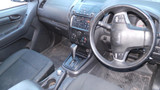 6734 - 08/15, ISUZU DMAX, ** ONLY 57,012 KMS ** 4JJ1, AUTO, SX
