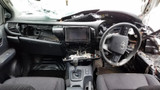 7199 - 03/18, TOYOTA GUN126 HILUX, 1GD-FTV, AUTO, SR