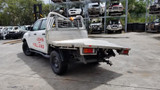 7199 - 03/18, TOYOTA GUN126 HILUX, 1GD-FTV, AUTO, SR