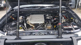 7155 - 09/09, TOYOTA KUN26 HILUX, 1KD-FTV, 5SPD, SR